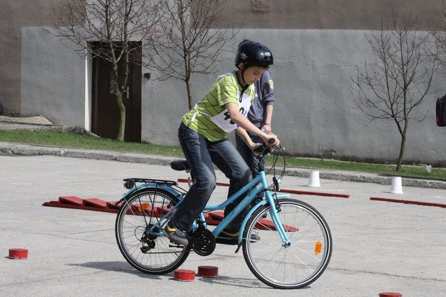 Turniej w ?dwunastce? (zdjęcia)