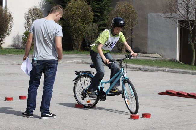 Turniej w ?dwunastce? (zdjęcia)