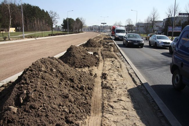 W środę zamykają największe skrzyżowanie w Lesznie