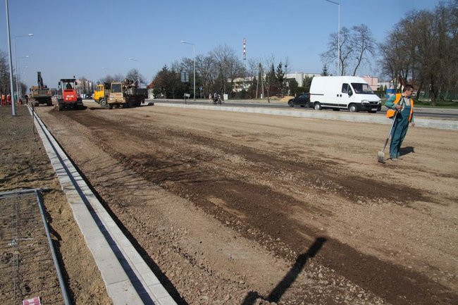 W środę zamykają największe skrzyżowanie w Lesznie