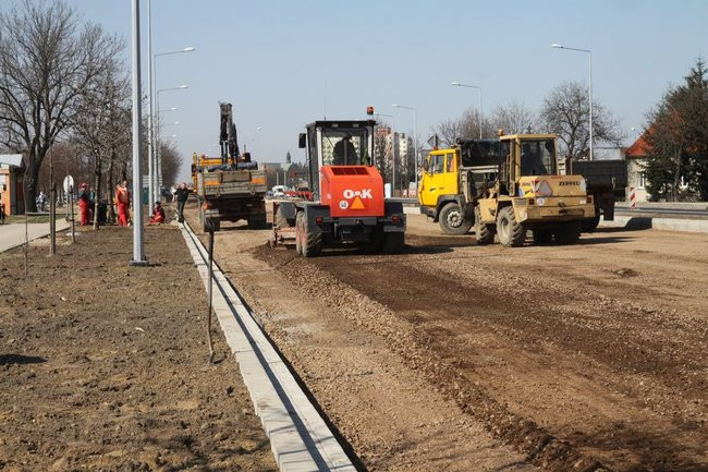 W środę zamykają największe skrzyżowanie w Lesznie