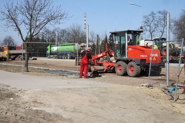 W środę zamykają największe skrzyżowanie w Lesznie