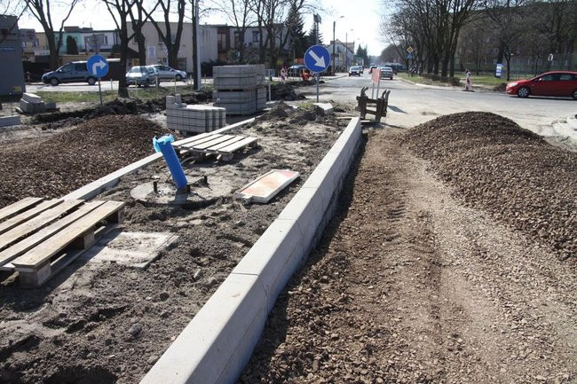 W środę zamykają największe skrzyżowanie w Lesznie