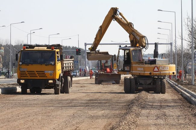 W środę zamykają największe skrzyżowanie w Lesznie