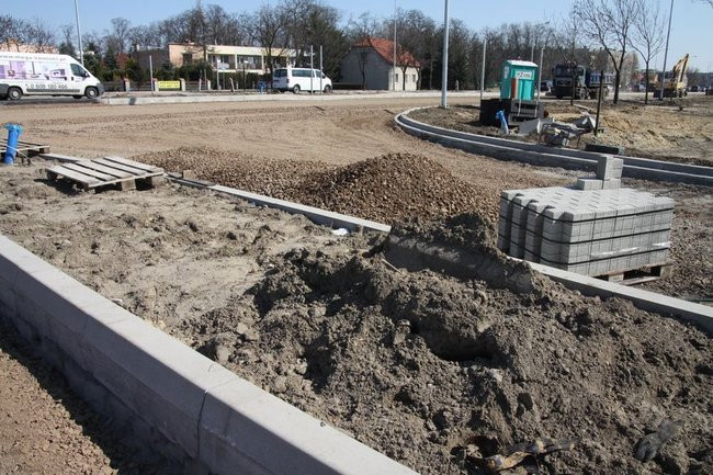 W środę zamykają największe skrzyżowanie w Lesznie