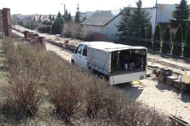 W środę zamykają największe skrzyżowanie w Lesznie