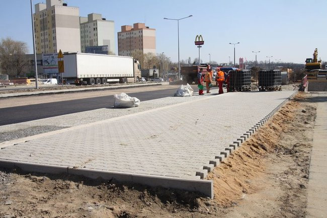 W środę zamykają największe skrzyżowanie w Lesznie