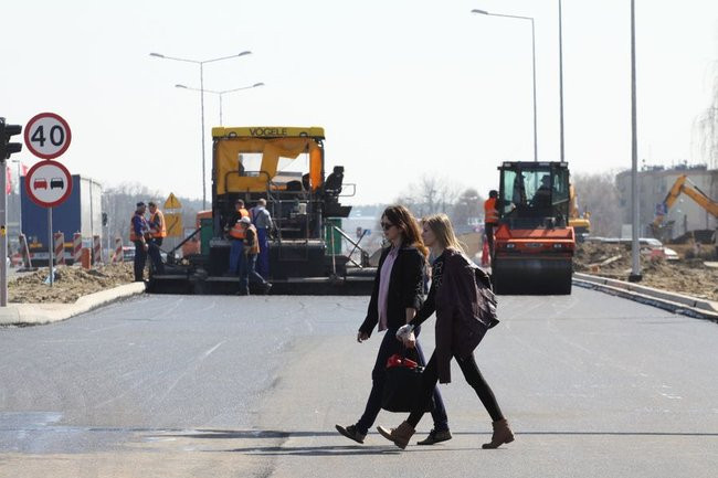 W środę zamykają największe skrzyżowanie w Lesznie