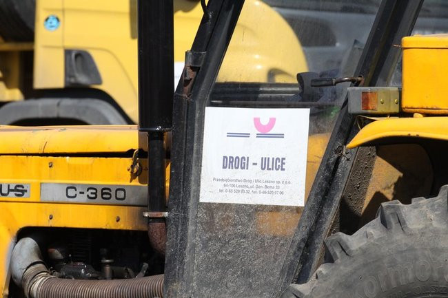 W środę zamykają największe skrzyżowanie w Lesznie