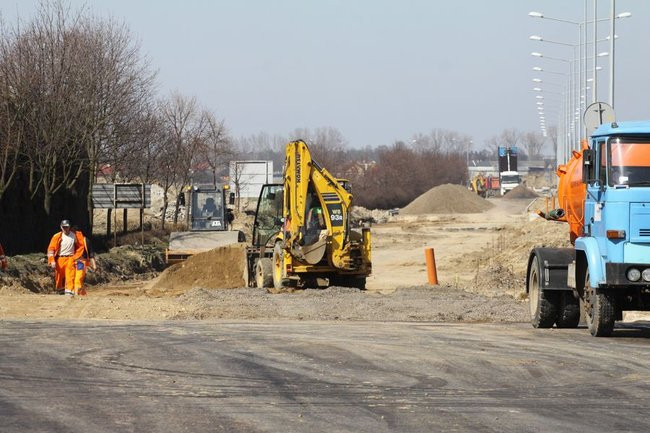 W środę zamykają największe skrzyżowanie w Lesznie