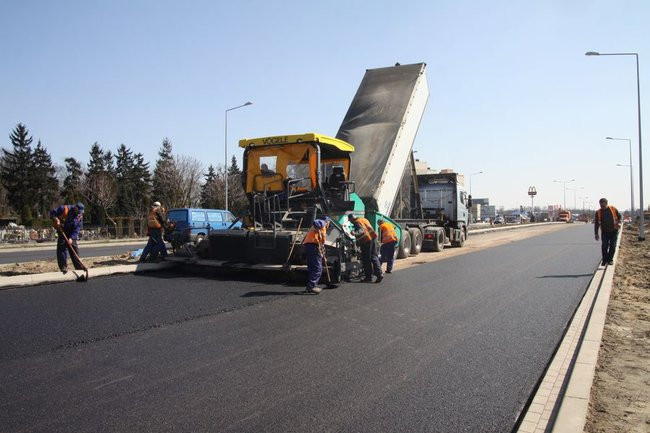 W środę zamykają największe skrzyżowanie w Lesznie