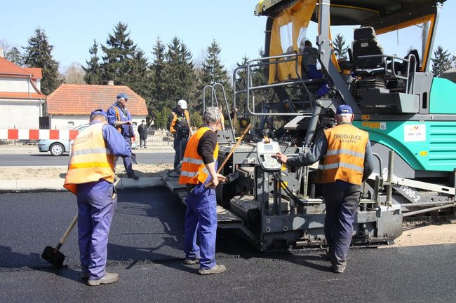W środę zamykają największe skrzyżowanie w Lesznie