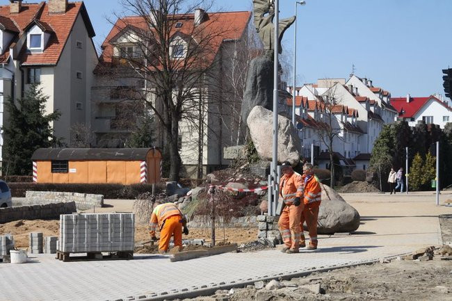 W środę zamykają największe skrzyżowanie w Lesznie