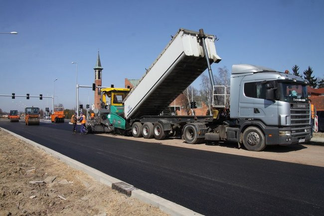 W środę zamykają największe skrzyżowanie w Lesznie