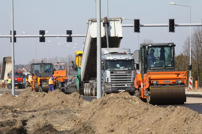 W środę zamykają największe skrzyżowanie w Lesznie
