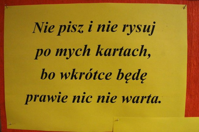 Pasowanie na czytelnika w ?dziesiątce? (zdjęcia)