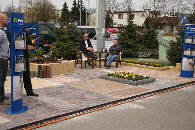 Targi Dom i Ogród w Trapezie (zdjęcia)