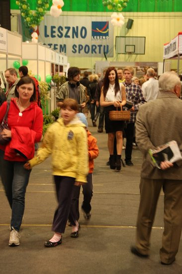 Targi Dom i Ogród w Trapezie (zdjęcia)