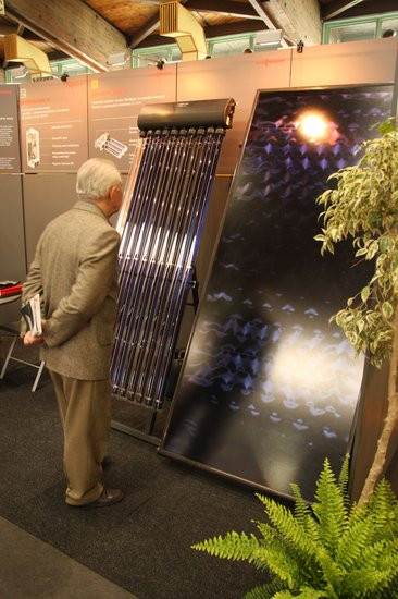 Targi Dom i Ogród w Trapezie (zdjęcia)