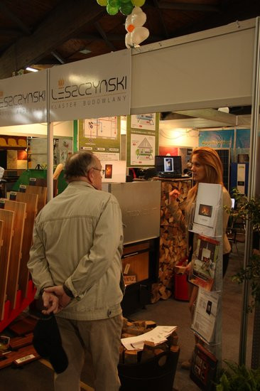 Targi Dom i Ogród w Trapezie (zdjęcia)