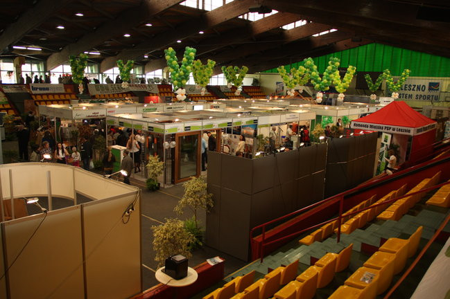 Targi Dom i Ogród w Trapezie (zdjęcia)