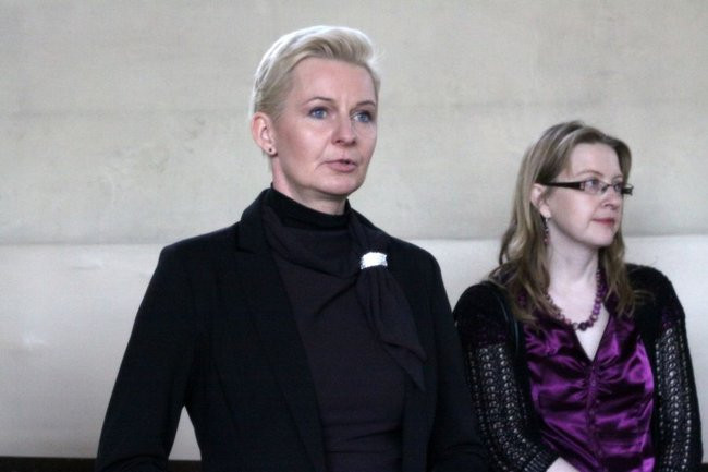 Gimnazjaliści mają ciężkie dni (zdjęcia)