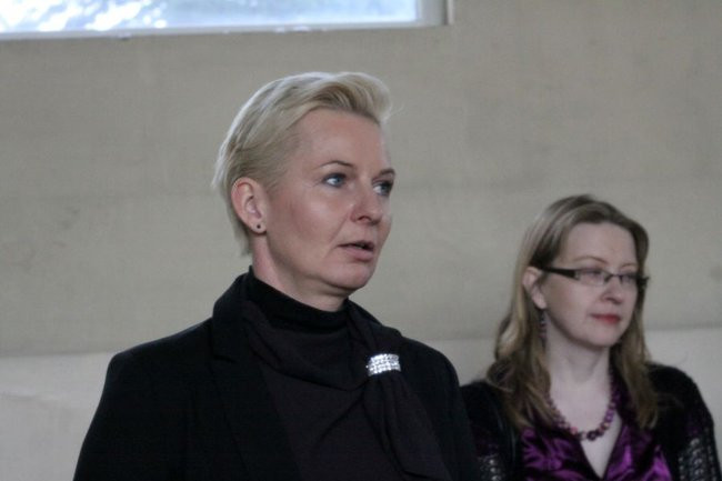 Gimnazjaliści mają ciężkie dni (zdjęcia)