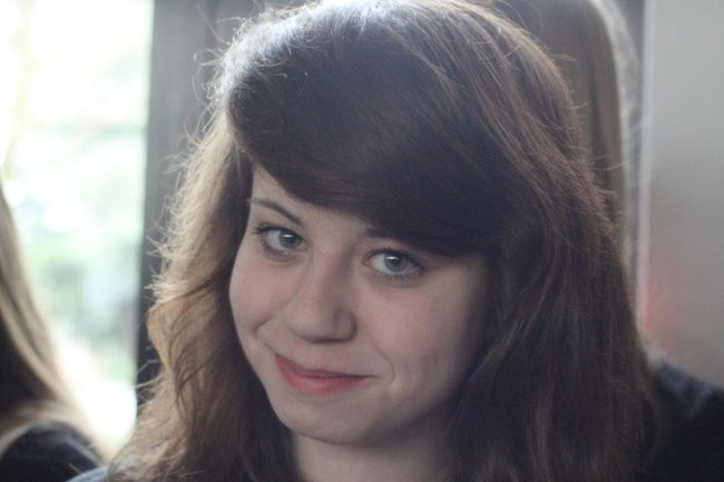 Gimnazjaliści mają ciężkie dni (zdjęcia)