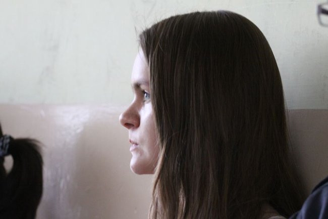 Gimnazjaliści mają ciężkie dni (zdjęcia)