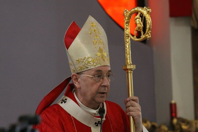 Odsłonięto Pomnik Matki Sybiraczki (zdjęcia)