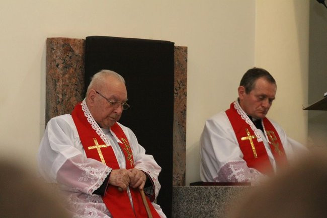 Odsłonięto Pomnik Matki Sybiraczki (zdjęcia)