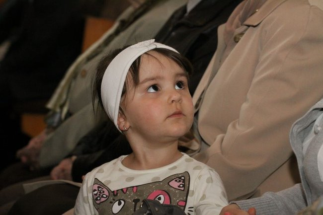 Odsłonięto Pomnik Matki Sybiraczki (zdjęcia)