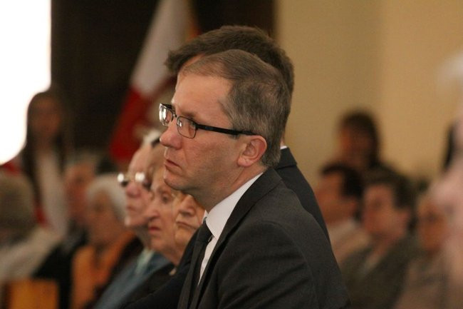 Odsłonięto Pomnik Matki Sybiraczki (zdjęcia)