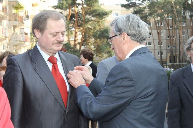 Odsłonięto Pomnik Matki Sybiraczki (zdjęcia)