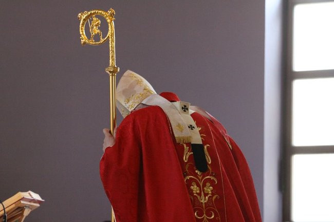 Odsłonięto Pomnik Matki Sybiraczki (zdjęcia)