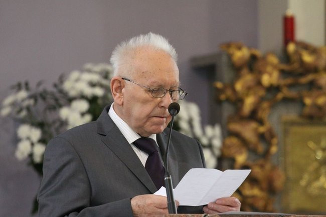 Odsłonięto Pomnik Matki Sybiraczki (zdjęcia)