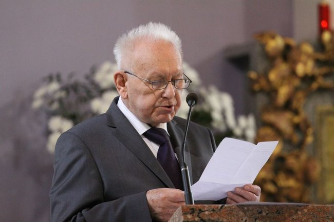 Odsłonięto Pomnik Matki Sybiraczki (zdjęcia)