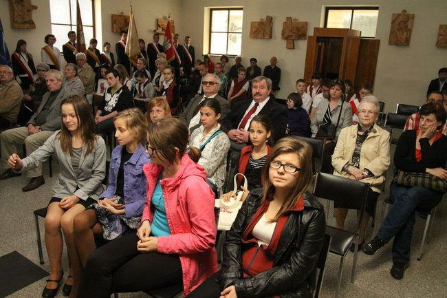 Odsłonięto Pomnik Matki Sybiraczki (zdjęcia)