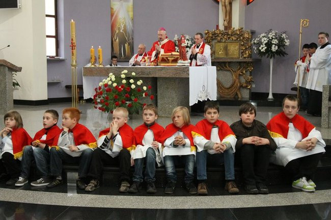 Odsłonięto Pomnik Matki Sybiraczki (zdjęcia)