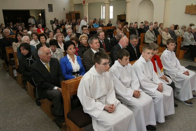 Odsłonięto Pomnik Matki Sybiraczki (zdjęcia)