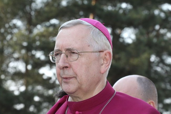 Odsłonięto Pomnik Matki Sybiraczki (zdjęcia)