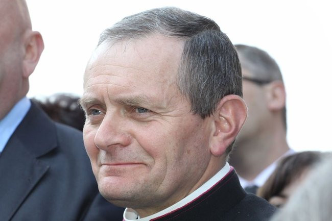 Odsłonięto Pomnik Matki Sybiraczki (zdjęcia)