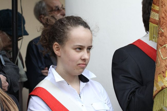 Odsłonięto Pomnik Matki Sybiraczki (zdjęcia)