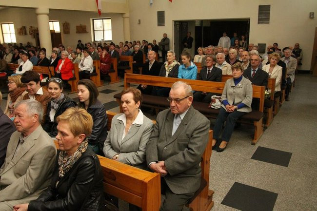 Odsłonięto Pomnik Matki Sybiraczki (zdjęcia)