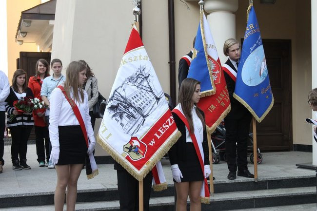 Odsłonięto Pomnik Matki Sybiraczki (zdjęcia)