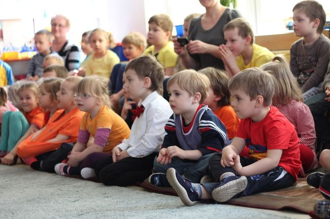 W krainie bajek (zdjęcia)