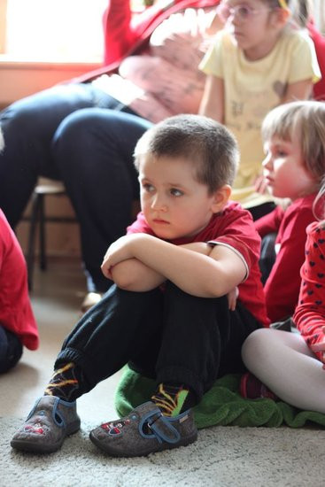 W krainie bajek (zdjęcia)