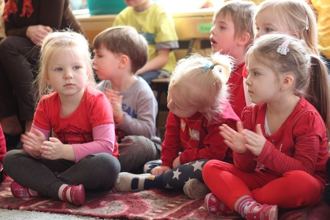 W krainie bajek (zdjęcia)