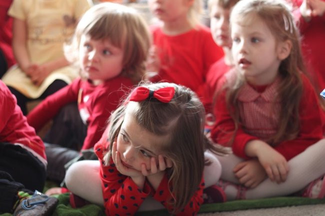 W krainie bajek (zdjęcia)