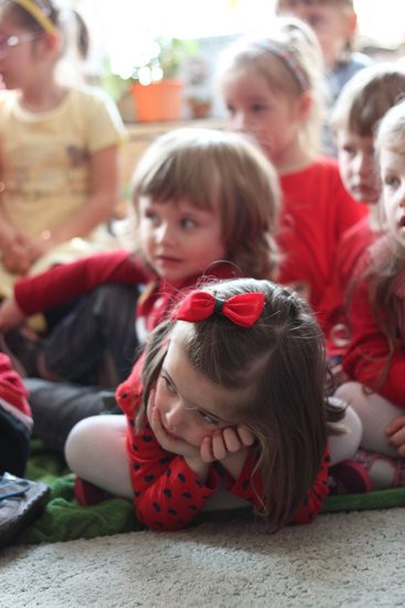 W krainie bajek (zdjęcia)